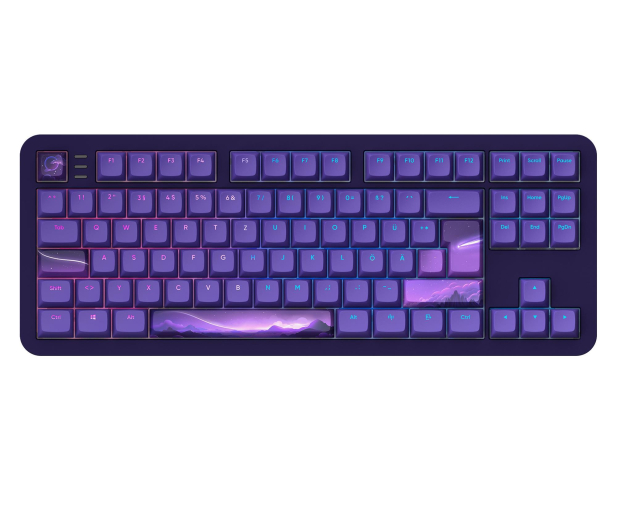 Dark Project ALU87B Celestial ISO DE Multilingual Support - 1456412 - zdjęcie